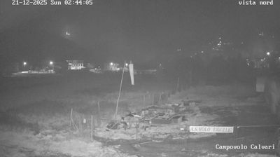 immagine della webcam nei dintorni di Sori: webcam San Colombano Certenoli