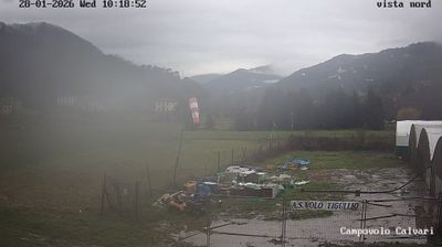 immagine della webcam nei dintorni di Zoagli: webcam San Colombano Certenoli
