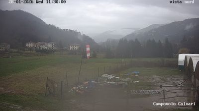 immagine della webcam nei dintorni di Lavagna: webcam San Colombano Certenoli
