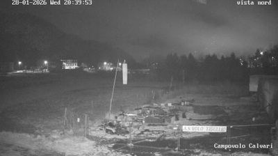 immagine della webcam nei dintorni di Santa Margherita Ligure: webcam San Colombano Certenoli