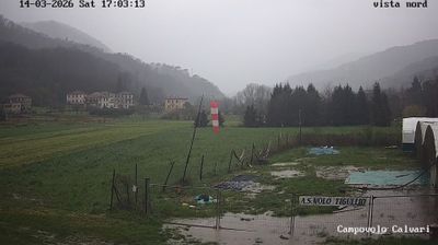 immagine della webcam nei dintorni di Rovegno: webcam San Colombano Certenoli