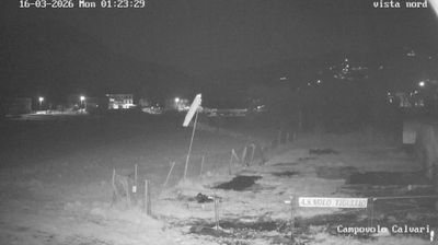 immagine della webcam nei dintorni di Lavagna: webcam San Colombano Certenoli
