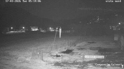 immagine della webcam nei dintorni di Recco: webcam San Colombano Certenoli