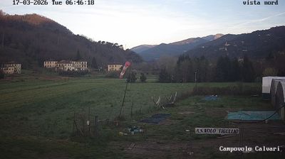 immagine della webcam nei dintorni di Zoagli: webcam San Colombano Certenoli
