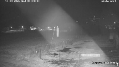 immagine della webcam nei dintorni di Sestri Levante: webcam San Colombano Certenoli