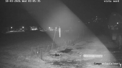 immagine della webcam nei dintorni di Moneglia: webcam San Colombano Certenoli