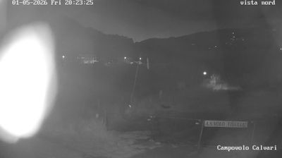 immagine della webcam nei dintorni di Deiva Marina: webcam San Colombano Certenoli