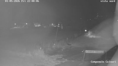 immagine della webcam nei dintorni di Favale di Malvaro: webcam San Colombano Certenoli