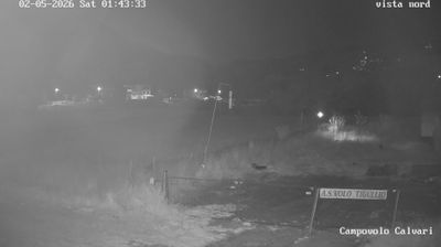 immagine della webcam nei dintorni di Portofino: webcam San Colombano Certenoli