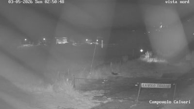 immagine della webcam nei dintorni di Moneglia: webcam San Colombano Certenoli
