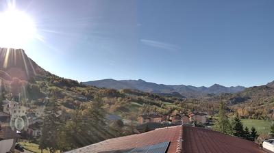 immagine della webcam nei dintorni di Quattro Castella: webcam Castelnovo ne' Monti