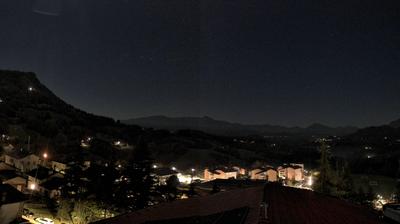 immagine della webcam nei dintorni di Pratizzano: webcam Castelnovo ne' Monti