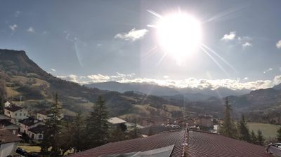 Preview delle webcam di Castelnovo ne' Monti