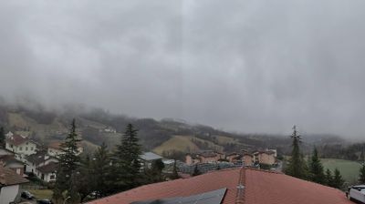 immagine della webcam nei dintorni di Felino: webcam Castelnovo ne' Monti