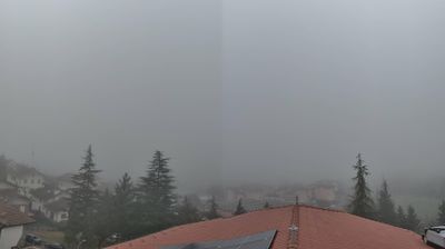 immagine della webcam nei dintorni di Calestano: webcam Castelnovo ne' Monti