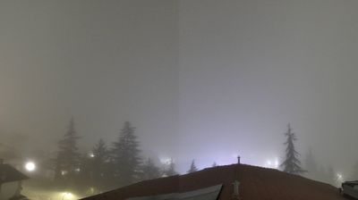 immagine della webcam nei dintorni di Cervarezza Terme: webcam Castelnovo ne' Monti