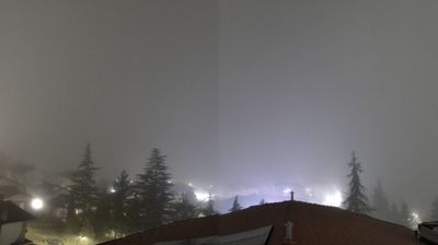 immagine della webcam nei dintorni di Capanne di Sillano: webcam Castelnovo ne' Monti