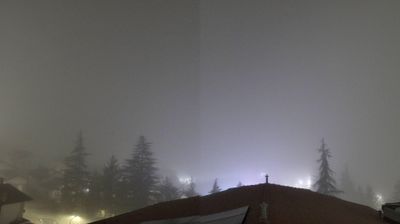 immagine della webcam nei dintorni di Prato Spilla: webcam Castelnovo ne' Monti