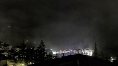 immagine della webcam nei dintorni di Prato Spilla: webcam Castelnovo ne' Monti