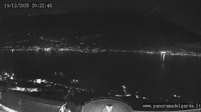 immagine della webcam nei dintorni di Polsa: webcam Tremosine sul Garda