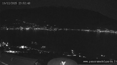 immagine della webcam nei dintorni di Ledro: webcam Tremosine sul Garda