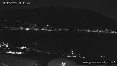 immagine della webcam nei dintorni di Limone sul Garda: webcam Tremosine sul Garda