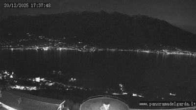 immagine della webcam nei dintorni di Torri del Benaco: webcam Tremosine sul Garda