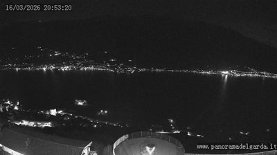 immagine della webcam nei dintorni di Limone sul Garda: webcam Tremosine sul Garda