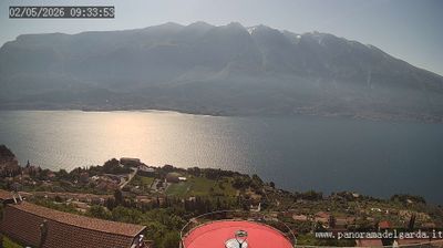 immagine della webcam nei dintorni di Magasa: webcam Tremosine sul Garda