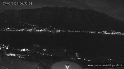 immagine della webcam nei dintorni di Valdaone: webcam Tremosine sul Garda