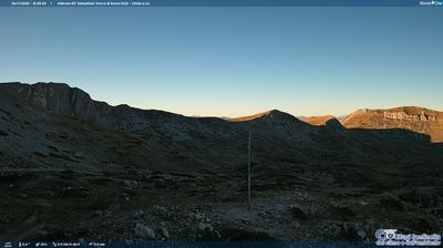 immagine della webcam nei dintorni di L'Aquila: webcam Rocca di Mezzo