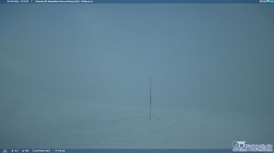 immagine della webcam nei dintorni di Ofena: webcam Rocca di Mezzo