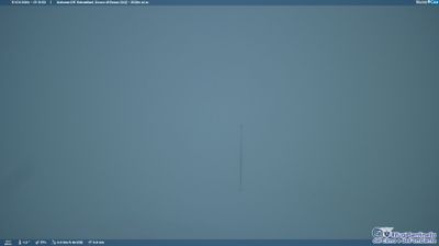 immagine della webcam nei dintorni di Campo Imperatore: webcam Rocca di Mezzo