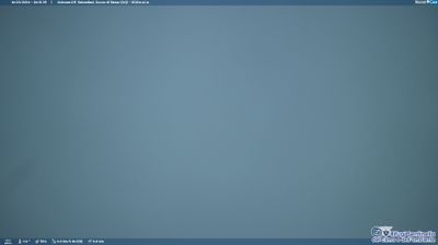 immagine della webcam nei dintorni di Sant'Eusanio Forconese: webcam Rocca di Mezzo