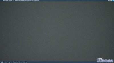 immagine della webcam nei dintorni di Borgorose: webcam Rocca di Mezzo