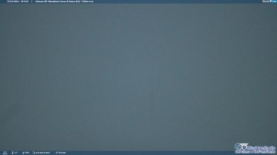 immagine della webcam nei dintorni di Campo Felice: webcam Rocca di Mezzo