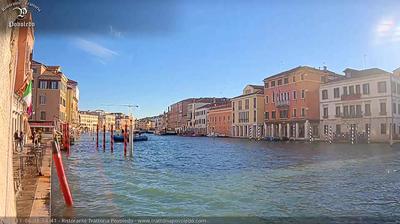 Preview delle webcam di Venezia