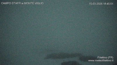 immagine della webcam nei dintorni di Piglio: webcam Filettino