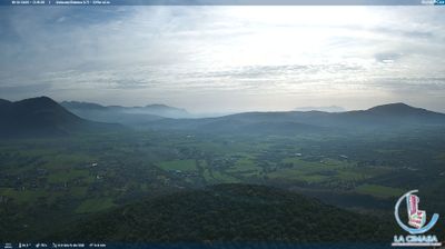 Preview delle webcam di Maenza