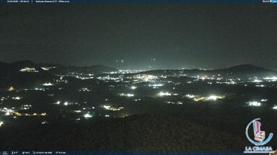 immagine della webcam nei dintorni di Sezze: webcam Maenza