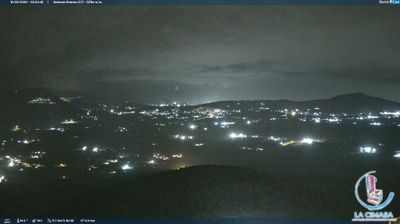 Preview delle webcam di Maenza