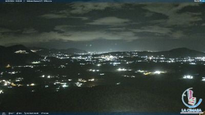 immagine della webcam nei dintorni di Gorga: webcam Maenza