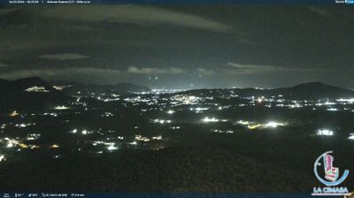 immagine della webcam nei dintorni di Tecchiena: webcam Maenza