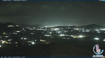 immagine della webcam nei dintorni di Sezze: webcam Maenza