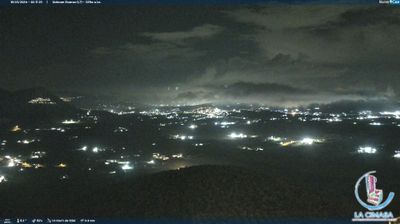 immagine della webcam nei dintorni di Ferentino: webcam Maenza