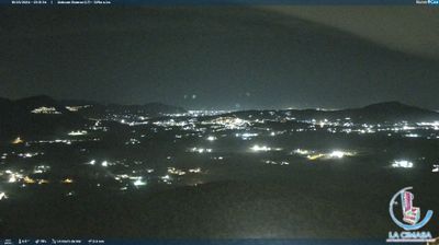 immagine della webcam nei dintorni di Borgo Sabotino: webcam Maenza