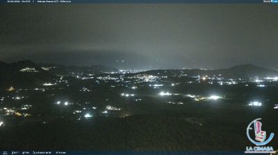 Preview delle webcam di Maenza