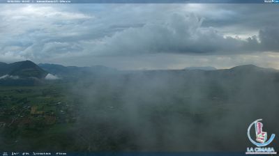 immagine della webcam nei dintorni di Gorga: webcam Maenza