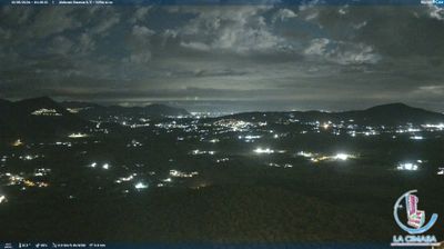 immagine della webcam nei dintorni di Sperlonga: webcam Maenza