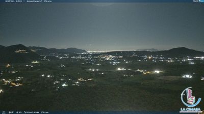 immagine della webcam nei dintorni di Sabaudia: webcam Maenza